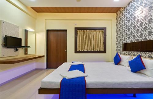 Kolhapur Hotel | Hotel Ganeshratna Executive