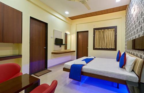 Kolhapur Hotel | Hotel Ganeshratna Executive