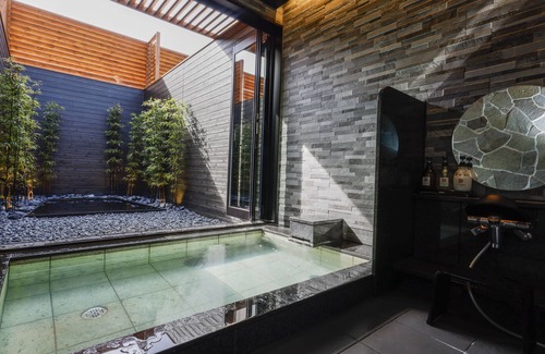 Sano Hotel | Hotel Garden Palace & Kansai Airport Spa