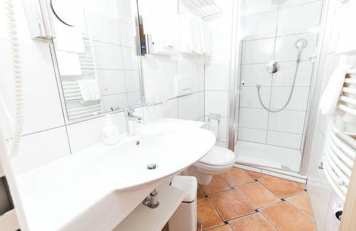 Insel Hotel | Hotel Garni Brugger