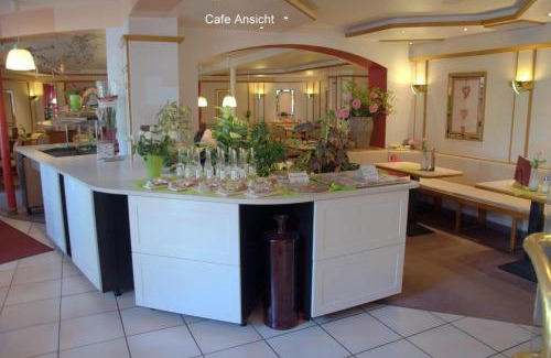 Bad Peterstal-Griesbach Hotel | Hotel Garni Café Räpple