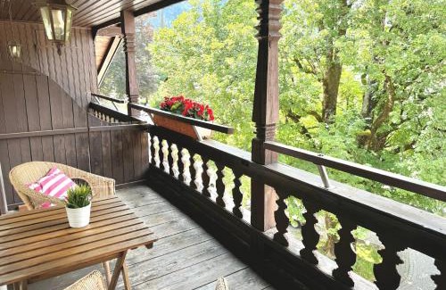 Bayrischzell Hotel | Hotel garni Königslinde - Wandern, Radeln, Skifahren & Genießen