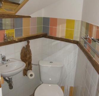 Cesky Krumlov Hotel | Hotel Garni Myší Díra
