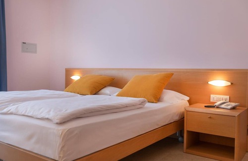 Campagnola Hotel | Hotel Garni Orchidea