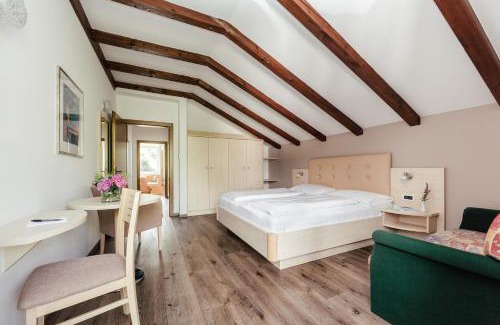 Merano Hotel | Hotel Garni Sirmian