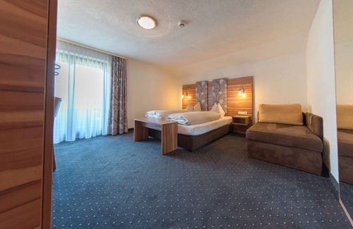 Radfeld Hotel | Hotel Gasthof Alpenblick