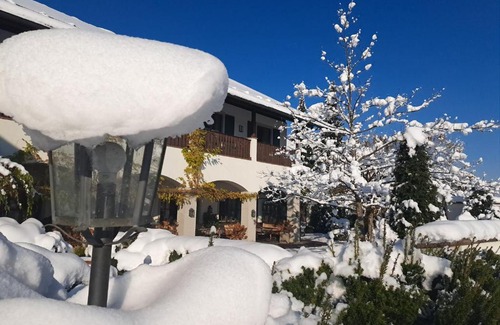 Liefering Hotel | Hotel Gasthof Brandstätter