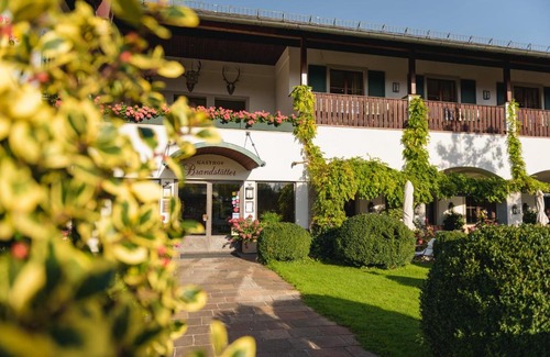 Liefering Hotel | Hotel Gasthof Brandstätter