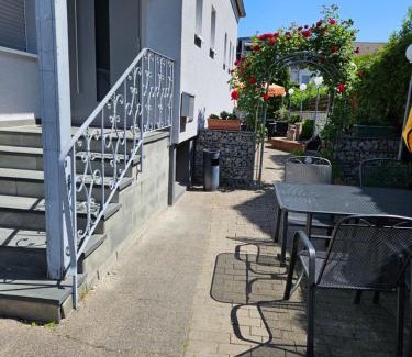 Rauenberg Hotel | Hotel Gasthof Frohmüller