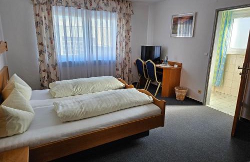 Rauenberg Hotel | Hotel Gasthof Frohmüller