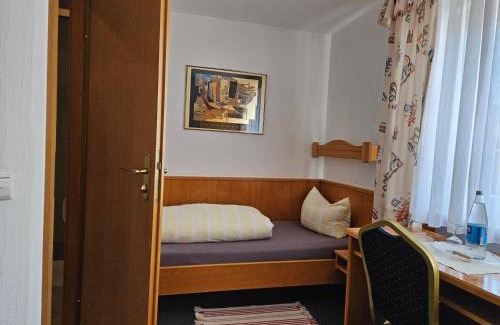 Rauenberg Hotel | Hotel Gasthof Frohmüller