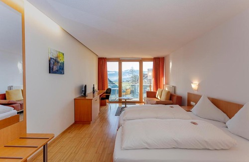 Lingenau Hotel | Hotel Gasthof Löwen