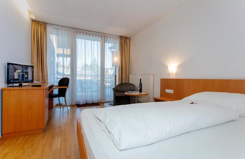 Lingenau Hotel | Hotel Gasthof Löwen