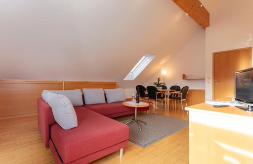 Lingenau Hotel | Hotel Gasthof Löwen
