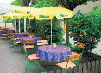 Rot am See House | Hotel-Gasthof Lamm