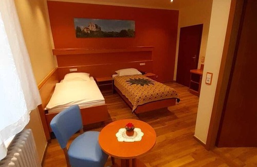 Alzenau Hotel | Hotel Gasthof Zum Freigericht