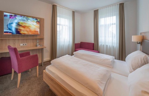 Frankenbach Hotel | Hotel Gasthof Zum Rössle