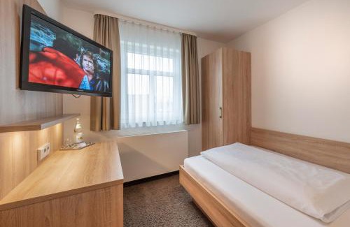 Frankenbach Hotel | Hotel Gasthof Zum Rössle