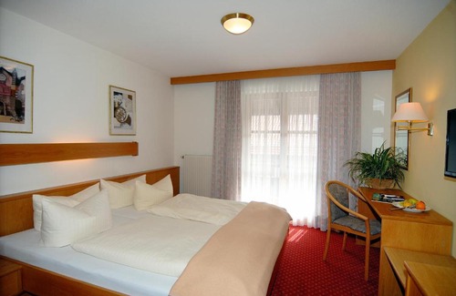 Bad Wiessee Hotel | Hotel Gasthof zur Post