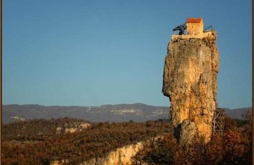 Chiatura Apartment | hotel