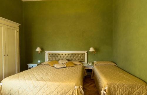 Livorno Hotel | Hotel Gennarino