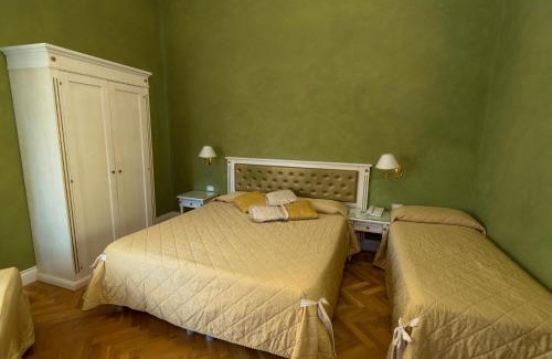 Livorno Hotel | Hotel Gennarino