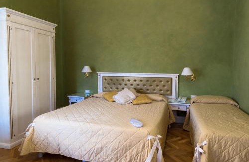 Livorno Hotel | Hotel Gennarino