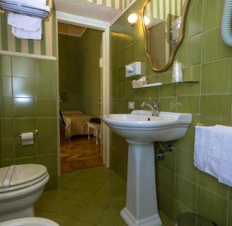 Livorno Hotel | Hotel Gennarino