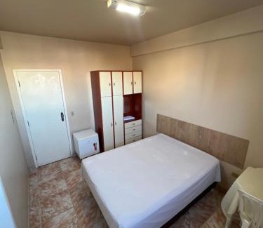 Centro Apartment | Hotel Gerais Business