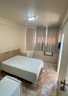 Centro Apartment | Hotel Gerais Business