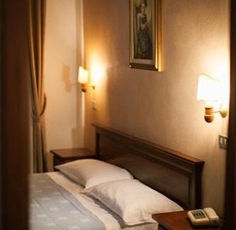 Follonica Hotel | Hotel Giardino