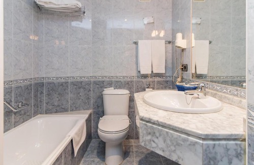 Gijon City Centre Hotel | Hotel Gijon
