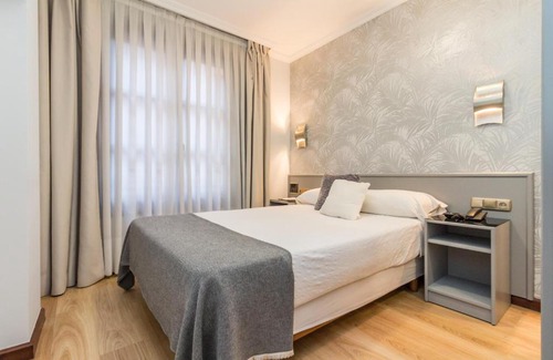 Gijon City Centre Hotel | Hotel Gijon