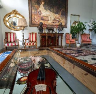 Zona XXXIV Casal Palocco Hotel | Hotel Giulietta e Romeo