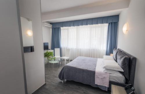 Zona XXXIV Casal Palocco Hotel | Hotel Giulietta e Romeo