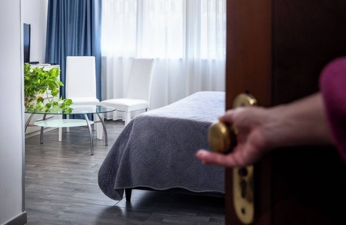Zona XXXIV Casal Palocco Hotel | Hotel Giulietta e Romeo