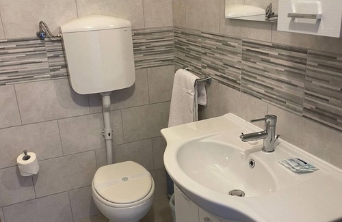 Zona XXXIV Casal Palocco Hotel | Hotel Giulietta e Romeo