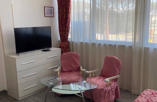 Zona XXXIV Casal Palocco Hotel | Hotel Giulietta e Romeo