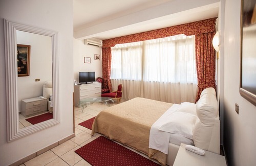 Zona XXXIV Casal Palocco Hotel | Hotel Giulietta e Romeo