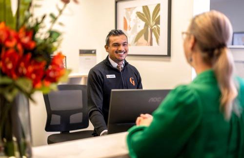 Christchurch City Centre Hotel | Hotel Give