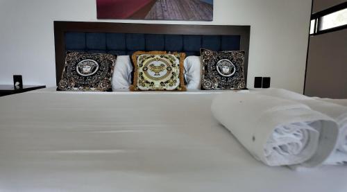 Calderitas Hotel | Hotel Glamping Horizonte Maya