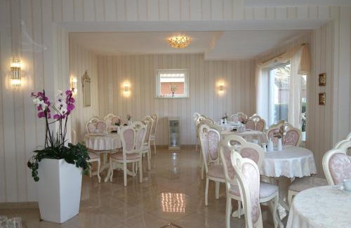 Schilksee Hotel | Hotel Gode Wind