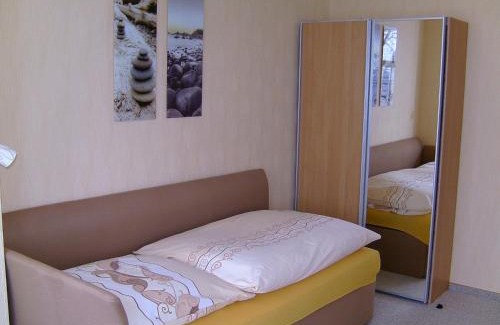 Schilksee Hotel | Hotel Gode Wind