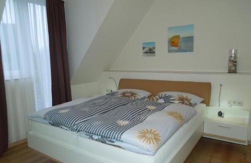 Schilksee Hotel | Hotel Gode Wind