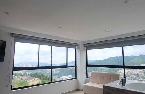 Manizales Hotel | Hotel Golden Hills