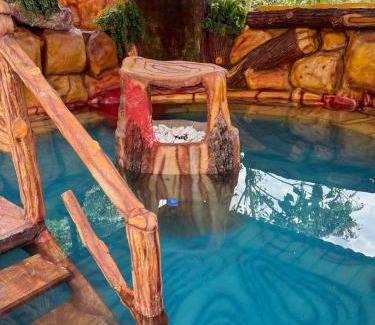 Manizales Hotel | Hotel Golden Hills Manizales