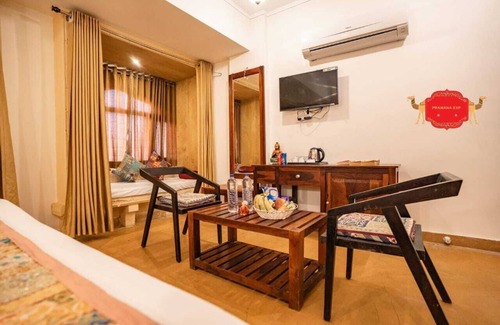 Jaisalmer Hotel | Hotel Golden Legacy - Best hotel in Jaisalmer , Hotels near Jaisalmer fort