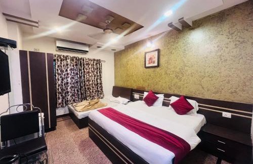 Mount Abu Hotel | Hotel Good Luck Residency