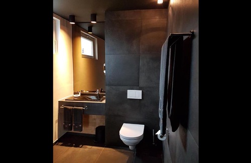 Amandus - Atheneum Hotel | Hotel Goodnight Antwerp
