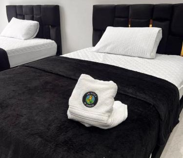 La Colon Hotel | Hotel Gool de Guerrón